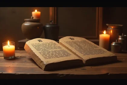 10 Przykazań Bożych – Znaczenie i Analiza Dekalogu