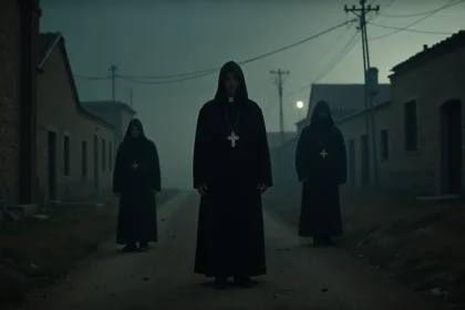 30 Srebrników: Fabuła, Postacie i Symbolika w Kulturze