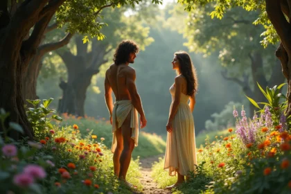 Adam i Ewa – Znaczenie i interpretacje biblijnej opowieści