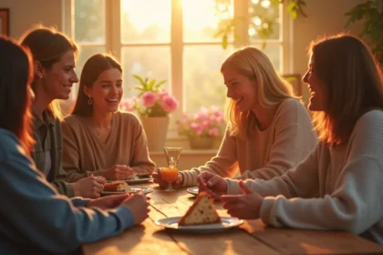 Agape: Definicja, Znaczenie i Praktyka w Życiu Codziennym