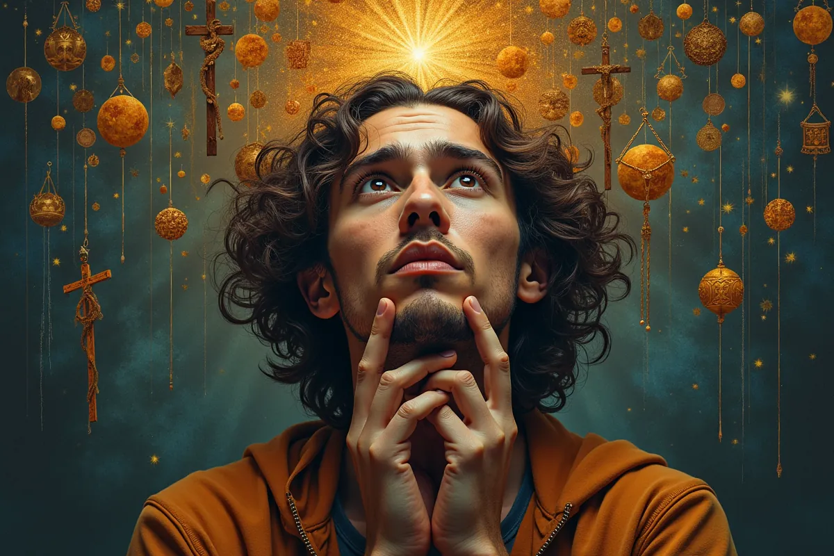 Agnostyk: Definicja, Postawy i Filozofia Agnostycyzmu