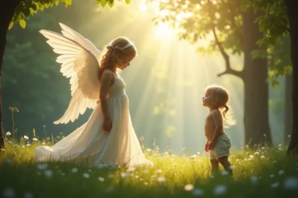 Anioł Stróż – Znaczenie, Rola i Osobiste Doświadczenia