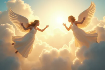 Anioły: Religijne Znaczenie, Hierarchia i Funkcje