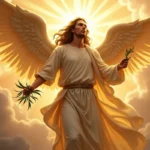 Archanioł Gabriel – Rola, Patronat i Jak Go Przywołać