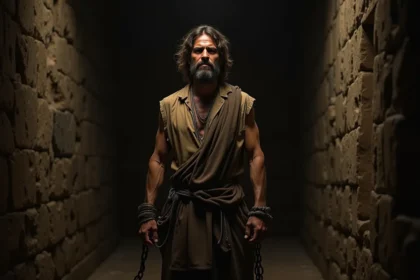 Barabasz: Historia, Znaczenie i Współczesne Interpretacje