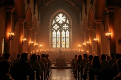 Bogurodzica – Historia, Znaczenie i Wpływ w Kulturze Polskiej