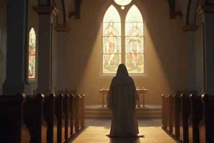 Celibat: Historia, Motywacje i Współczesne Wyzwania