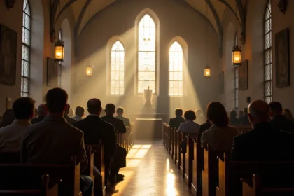 Czy 3 maja trzeba iść do kościoła? Obowiązki i znaczenie