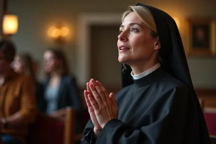 Dewotka: Znaczenie, Charakterystyka i Społeczne Konotacje