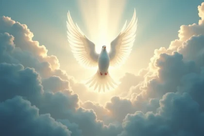 Duch Święty – Kim Jest i Jak Działa w Życiu Wiernych?