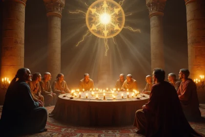 Gnostycyzm: Definicja, Historia i Główne Założenia