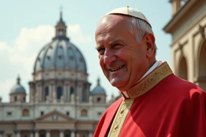 Jan Paweł II – Życiorys, Pontyfikat i Dziedzictwo