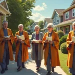 Świadkowie Jehowy – Historia, Wierzenia i Praktyki Religijne