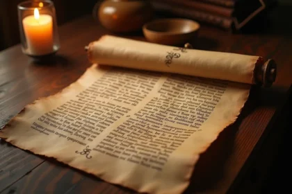 Księga Koheleta: Tematy, Motywy i Przesłanie Życiowe