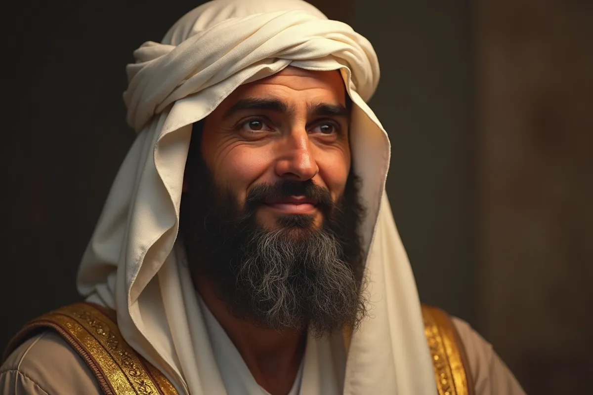 Mahomet: Życie, Nauki i Jego Znaczenie w Islamie