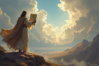 Mojżesz: Życie, Wydarzenia i Znaczenie w Religiach