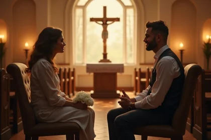 Nauki przedmałżeńskie: Co to jest i dlaczego są ważne?