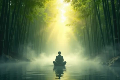 Nirwana – Czym Jest i Jak Osiągnąć Ten Stan?