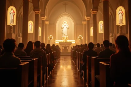 Nowenna do Miłosierdzia Bożego – Przewodnik i Znaczenie