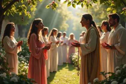 Nowenna pompejańska – Co to jest i jak ją odmawiać?