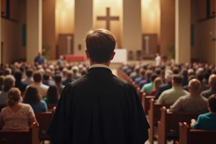 Pastor: Rola, Obowiązki i Tradycje w Kościołach Ewangelickich