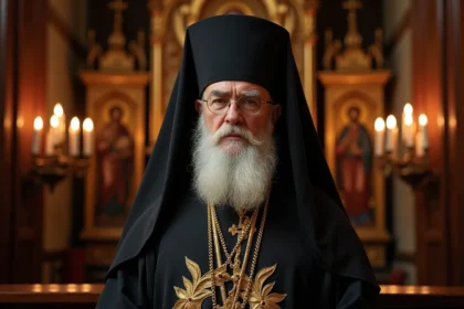 Patriarcha – Znaczenie, Historia i Obowiązki w Religii