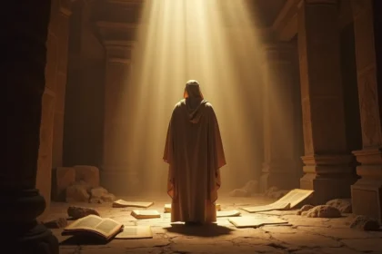 Prorok: Znaczenie, Pochodzenie i Rola w Religiach