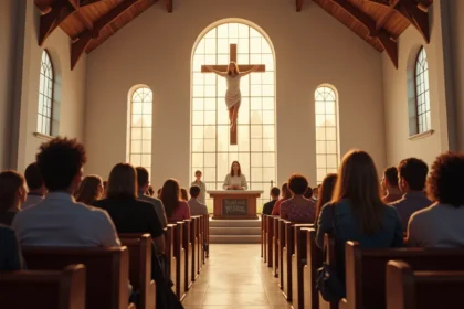 Protestantyzm: Historia, Zasady i Główne Nurty Wyznaniowe