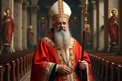 Prymas Polski – Historia, Rola i Wyzwania Współczesne