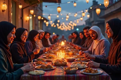 Ramadan 2025 – Daty, Obchody i Praktyki w Polsce