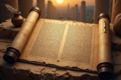 Septuaginta: Historia, Znaczenie i Współczesne Konteksty