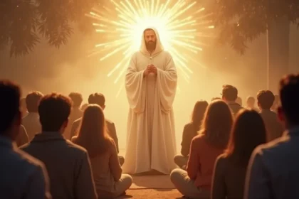 Święty – Co to znaczy i jak zostać świętym?