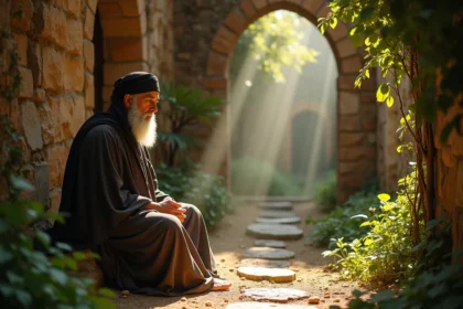 Św. Szarbel: Życie, Cnoty i Kult Świętego Pustelnika