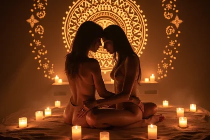 Tantra: Co To Jest i Jakie Ma Znaczenie?