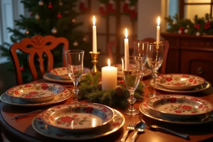 Wigilia 2025: Czy Będzie Dniem Wolnym od Pracy?