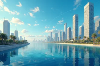 Ile PKB ma Izrael? Aktualne dane i analizy 2023