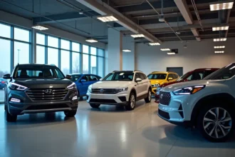 Którego SUV-a Kupić w 2024? Ranking i Rekomendacje